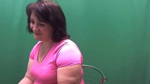 Домработница Вероника Максимовна, резюме №208973