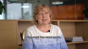 Отзыв о лечении катаракты у Максимовой М.В. Факоэмульсификация катаракты в клинике Зрение в СПБ