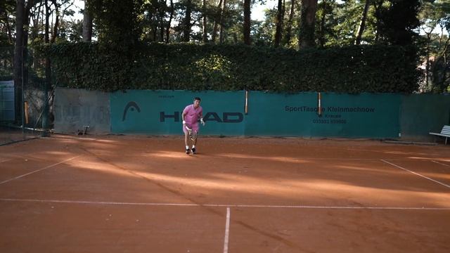 Федерер и Алькарас укорачивают лучше всех: КАК и ПОЧЕМУ? #tennis