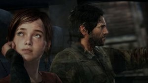 The Last Of Us Soundtrack - Main Theme - Gustavo Santaolalla