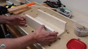 Don’t Buy A Mitre Saw // Precision Miter Box