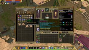 Titan Quest AE - Быстрый фарм вещей умельца и редкой бижутерии.