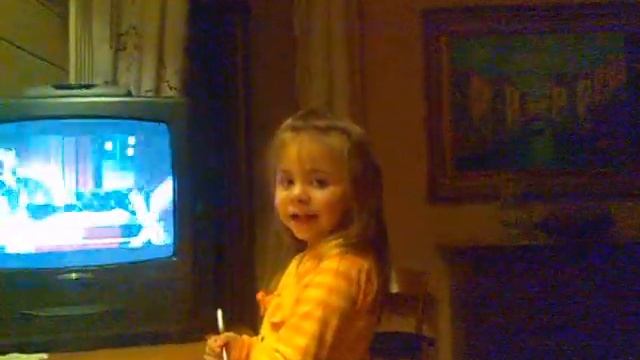 NICOLE E LA POESIA DI NATALE смотреть онлайн