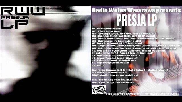 Radio Wolna Warszawa - Papierosy смотреть онлайн