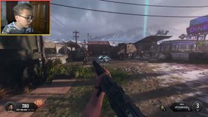 TRANZIT В BLACK OPS 3 ? | Обзор DAYBREAK
