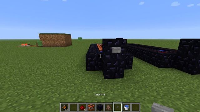 Редстоун схемы № 1 смотреть онлайн