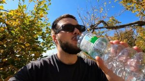 Восхождение на Бештау со стороны монастыря