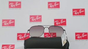 Kính mát Rayban RB3595 9014/11 chính hãng