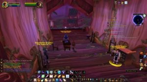 Where to Complete Blackfathom Villainy- WOW Classic Quest - SoD World of Warcraft Classic