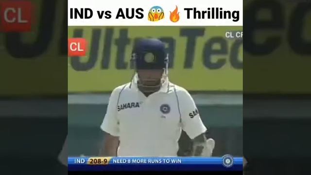 INDIA won the match by 1 wicket смотреть онлайн