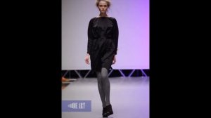 Показ Марии Бех на Kiev Fashion Days