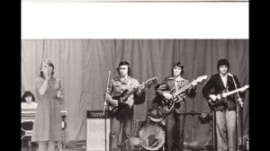 Медовый месяц ВИА "Рифы" (гр. Любэ 1989 г) Оцифровка с пленки