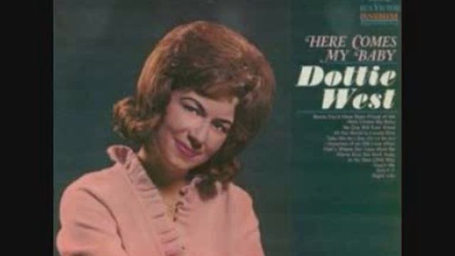 Dottie West- That's Where Our Love Must Be/ In It's Own Little Way смотреть онлайн
