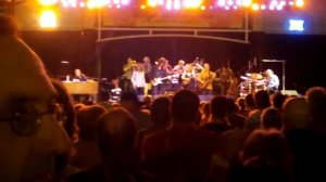 Levon Helm-Tennessee Jed,Summerfest 2010