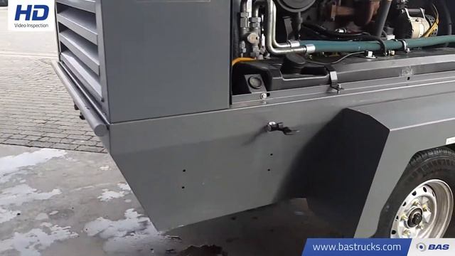 70133553 Atlas Copco XAS186 C смотреть онлайн