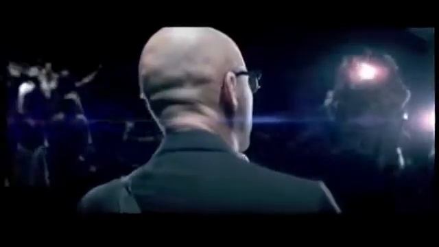 Moby - Lift me up смотреть онлайн