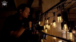 Backstage. «Браво» и Los Havtanos на «Квартирнике»