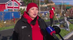 Полезный подарок