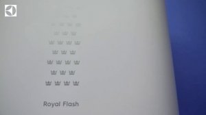 Водонагреватель Electrolux RoyalFlash