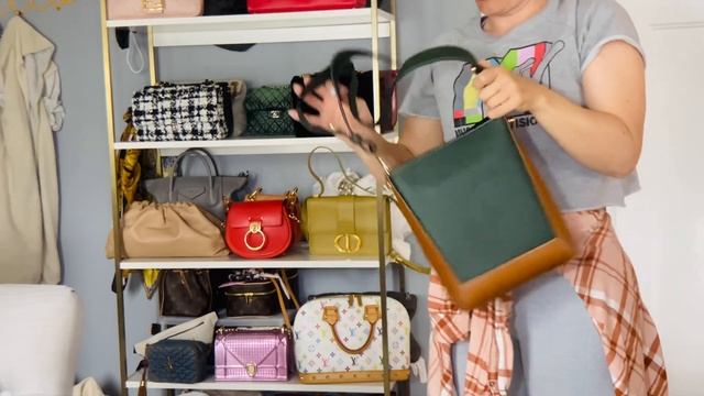 Unveiling The Strathberry Box Crescent And Lana Midi Bucket Bag - Must-see Unboxing! смотреть онлайн