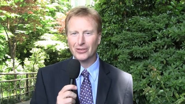 Robert Barker, TBLI CONFERENCE™ ASIA 2010 смотреть онлайн