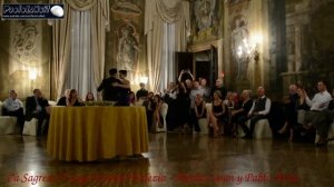 Tango Cà Sagredo - Venezia 2017