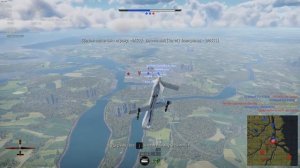 War Thunder Tor-M1 MQ-1 Reaper Kill