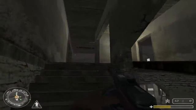Call Of Duty Полное прохождение #2