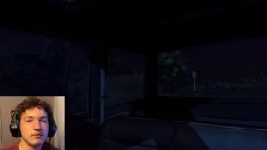 The Last Of Us Part #1 - Weird Walking