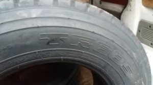 Новые шины 235/75 R17.5 TRIANGLE TR685 18сл. 143/141J