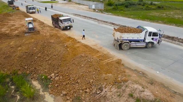 Строительство, новый проект