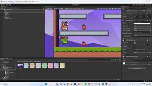 Unity 2D FAQ Как редактировать границы коллайдера