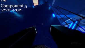 All Grappler Component Locations  | PARKOUR REBORN