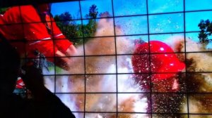 LG Cinema 3D Smart TV