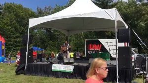 Pocono Roy Ramos performs En Mi Viejo San Juan by Noel Estrada