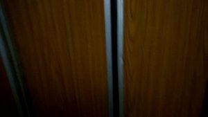 Электрический пассажирский лифт (МЛЗ-1989 г.в) V=0,71 м/с, г/п 320 кг (г. Тверь)