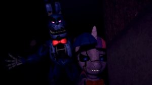 [Gmod] Emperor's New Clothes | Melantha's Fury