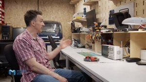 Electronic Lab / machinery and workshops in Berlin