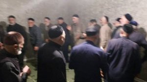 Зикр Анди 23.10.2022г 2-я часть