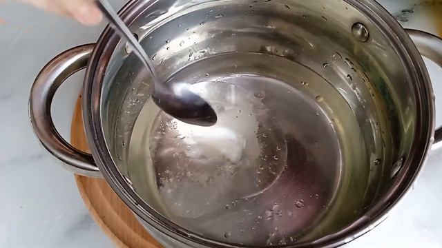 Маринованные шампиньоны. Быстрый рецепт.
