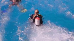 Таиланд Пхукет дайвинг 2019/2 г.