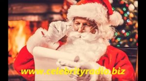 Last Posting Day Father Christmas Interview 2018 - Write to Santa Claus