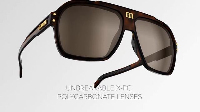 Bliz Clinic TARGA Active | Tutorial on how to change lens and other features смотреть онлайн