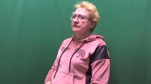 Сиделка Лариса Ивановна, резюме №209478