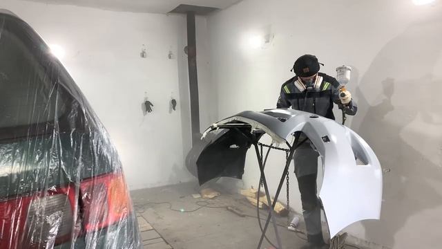 15 000 руб в день на малярке, одной левой. смотреть онлайн