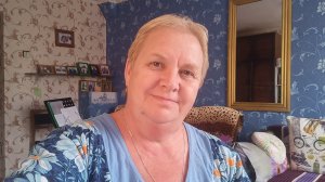 57. Привет из Крыма. Старый сыр по новому. Осень хмурит небо.