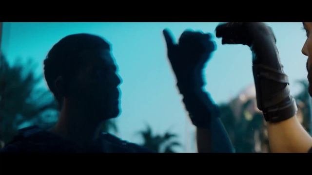 ⚡SyпepКопы: Mиccия «Бабyшкa» (НОВИНКА 2024)🔥