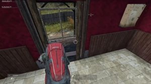 ВСЁ О СТРОИТЕЛЬСТВЕ В DAYZ | ПОЛНЫЙ ГАЙД ПО ПОСТРОЙКЕ БАЗЫ В DAYZ