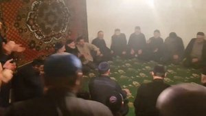 Зикр Анди