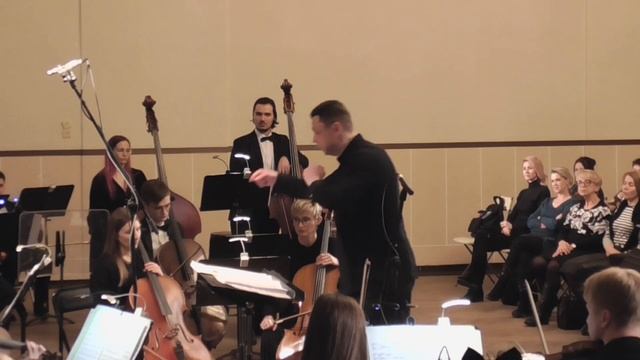 «Первые партитуры. Приношение Юрию Фалику» смотреть онлайн